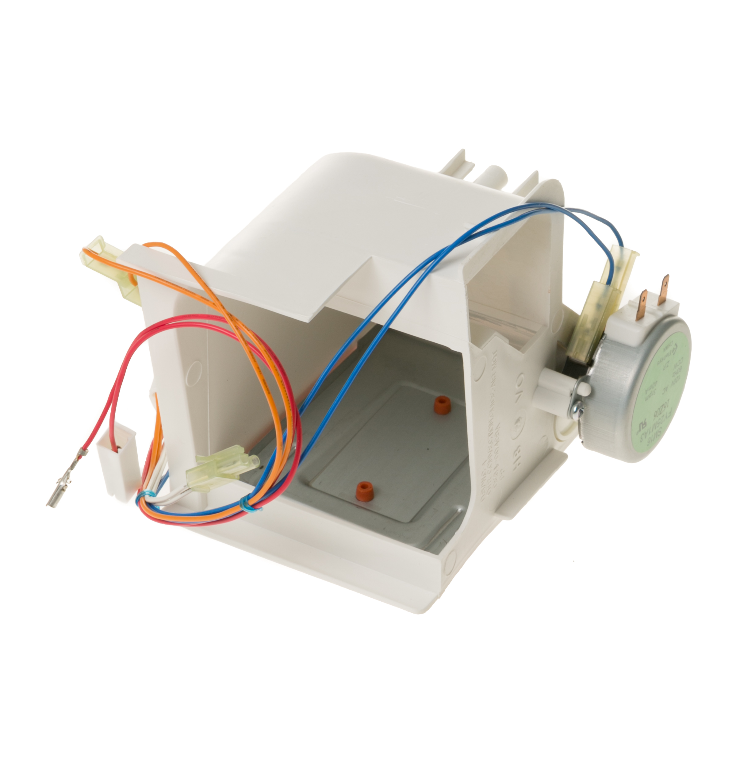 WB02X27042 GE Oven Magnetron Cover - Image 3