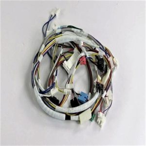 DC93-00068B Samsung Assembly Main Wire Harness
