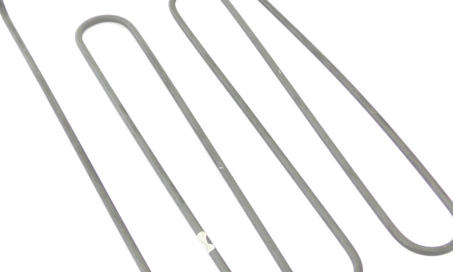 W10138296 Whirlpool Element Grille