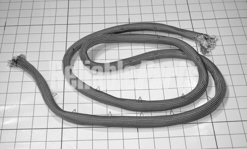 RELIABLE WP71001970 Seal-Door OEM Fast Ship USA Stock Tested Perfect Fit - Image 4