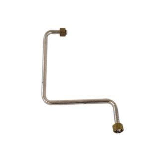 WB28T10112 GE Oven Main Tube Burner