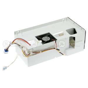 WR31X10023 GE Refrigerator Air Handler Assembly