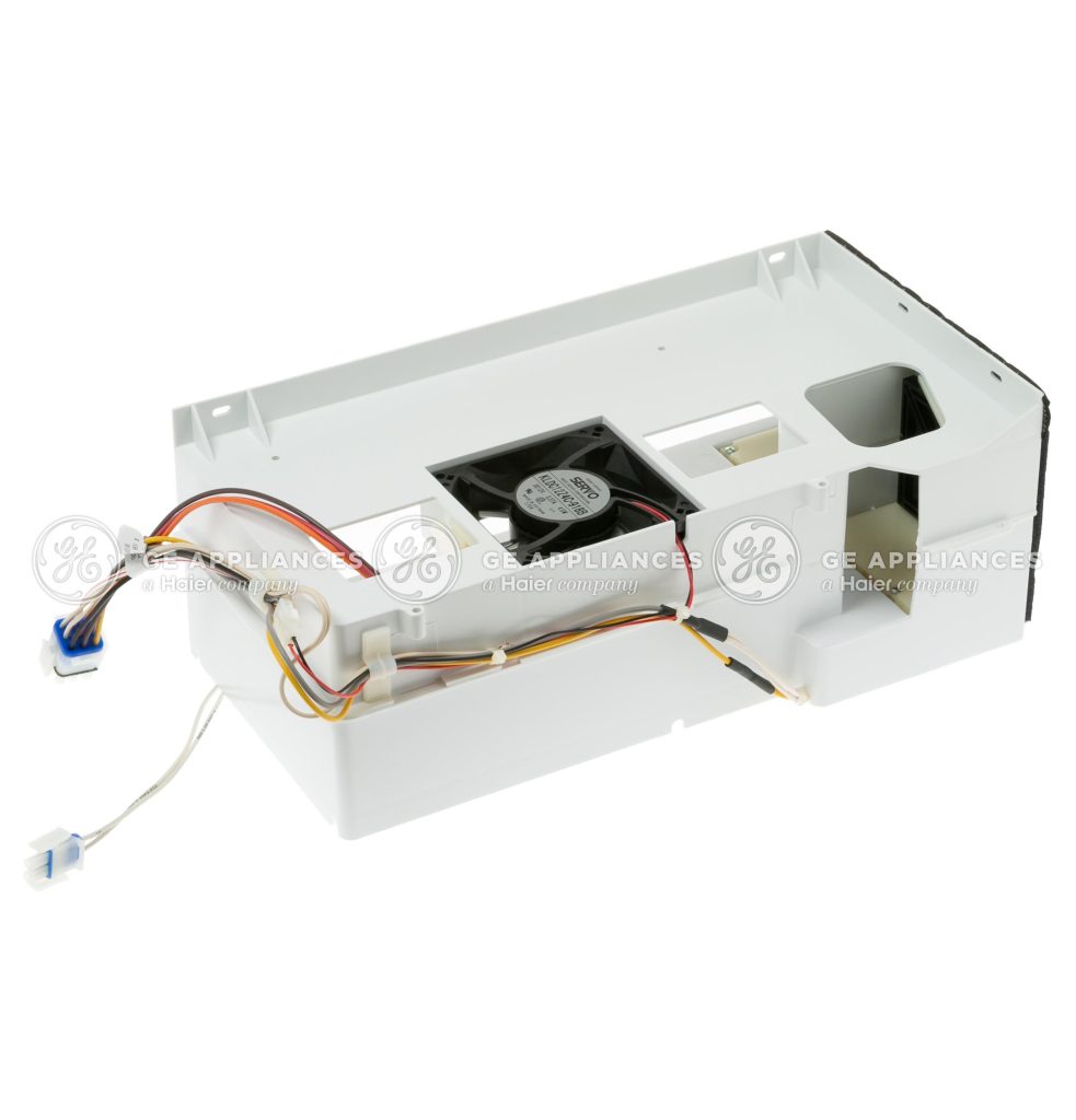WR31X10023 GE Refrigerator Air Handler Assembly