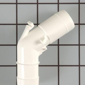 W11213338 Whirlpool Connector