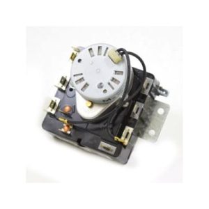 RELIABLE WPW10113816 Timer Factory OEM Fast Ship USA Stock Tested Perfect Fit