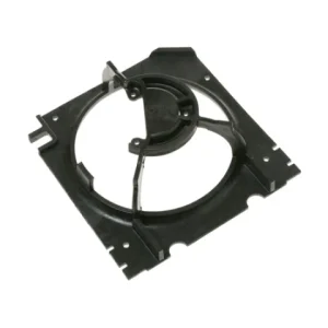 1 of WR17X3047 GE Refrigerator Fan Orifice OEM Replacement, NEW FAST SHIP Fits Many Appliance Models