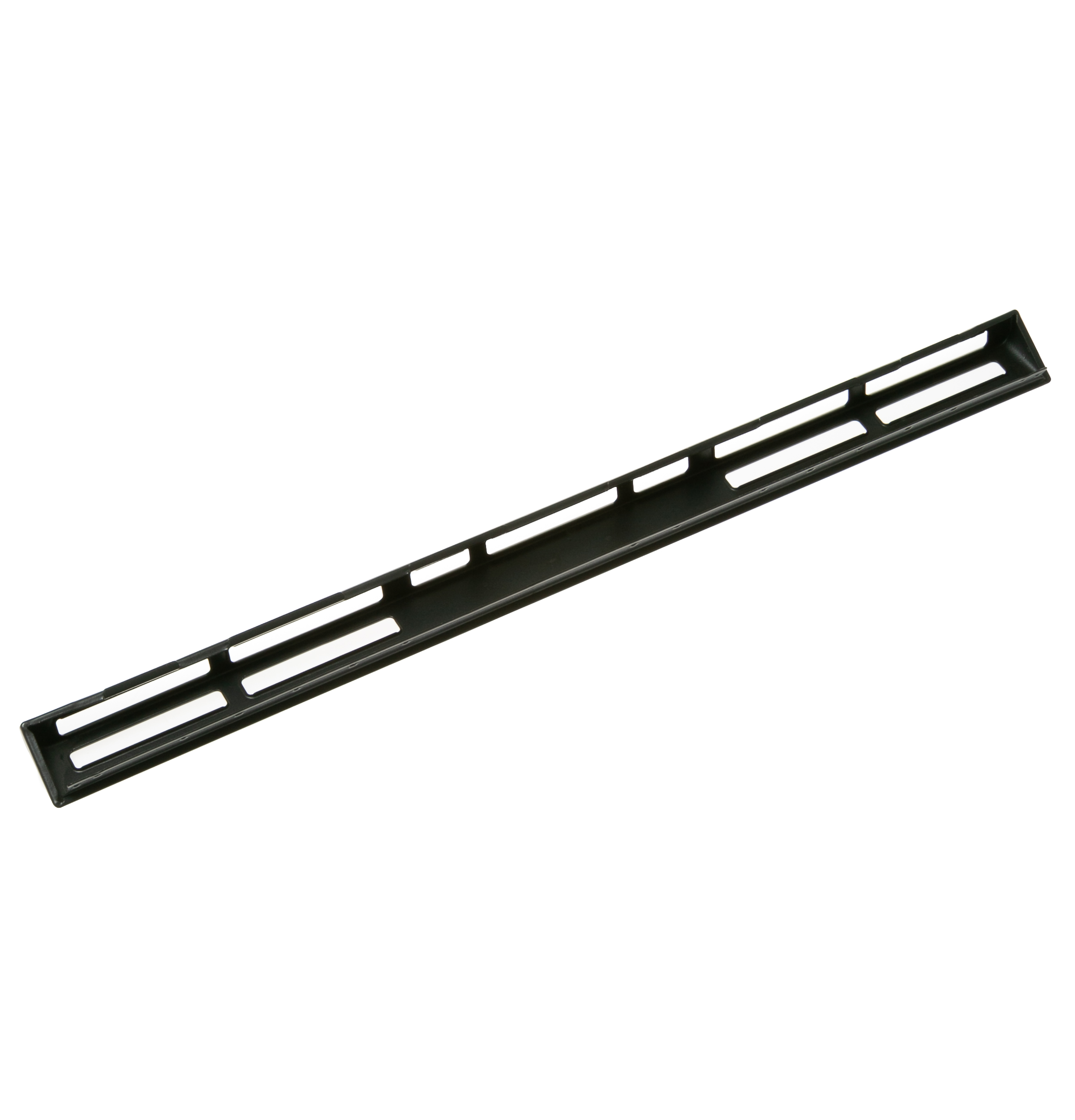 WB07X28819 GE VENT TRIM OEM - Image 2