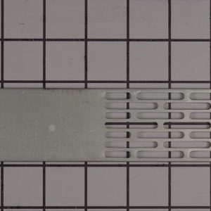 W11095781 Whirlpool Microwave Vent Grille
