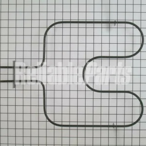 1 of WB44T10064 GE Oven Bake Element OEM Replacement, NEW FAST SHIP Fits Many Appliance Models