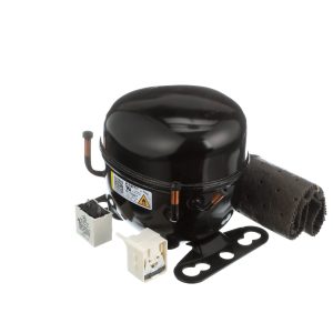 RELIABLE WR87X31765 Compressor OEM Fast Ship USA Stock Tested Perfect Fit