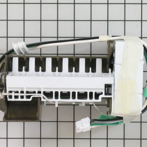 RELIABLE W11577195 Icemaker OEM Fast Ship USA Stock Tested Perfect Fit
