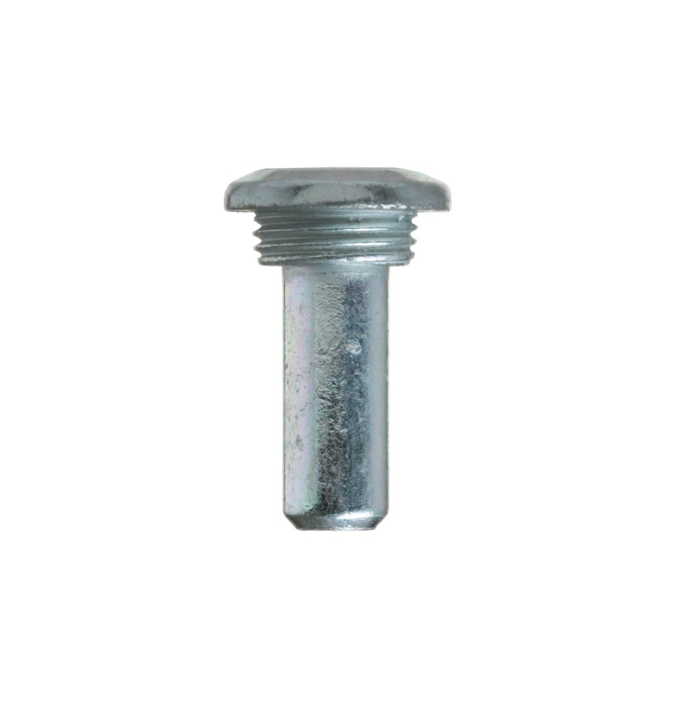 WR01X10135 GE Refrigerator Pin Hinge