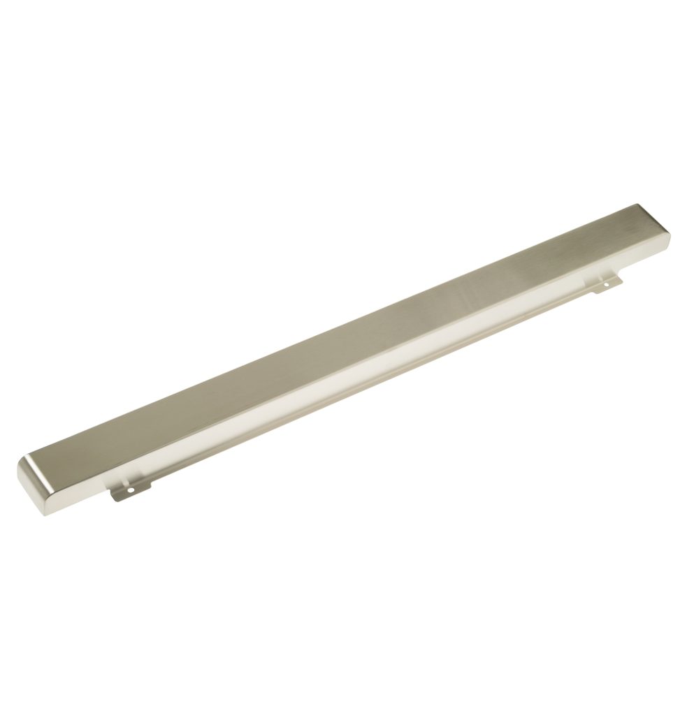 WB07X21951 GE Oven 30-Inch Middle Trim (Stainless Steel)