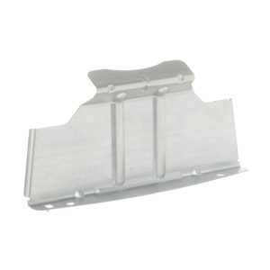 WH16X24155 GE Washer Motor Shield OEM Replacement, NEW FAST SHIP Fits Many Appliance Models