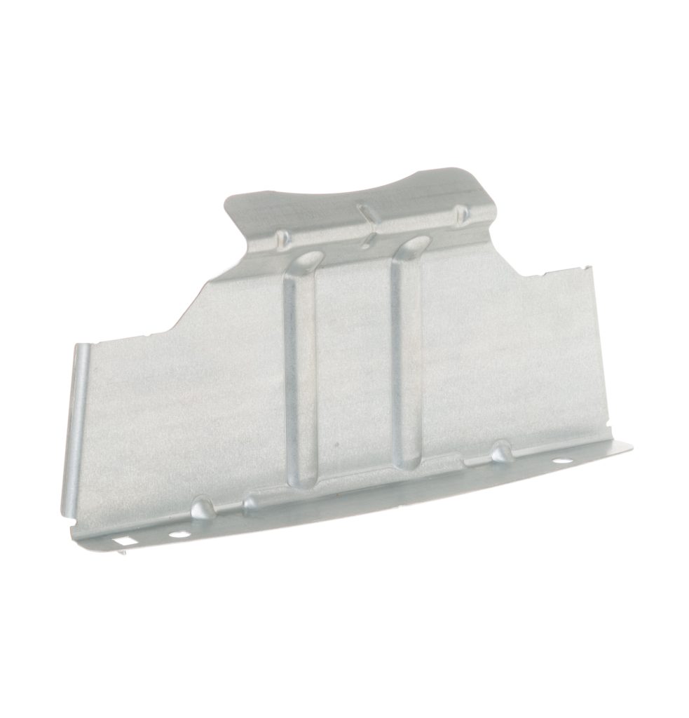 WH16X24155 GE Washer Motor Shield OEM Replacement, NEW FAST SHIP Fits Many Appliance Models