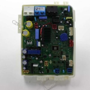 RELIABLE EBR79686303 Pcb Assy-Main OEM Fast Ship USA Stock Tested Perfect Fit