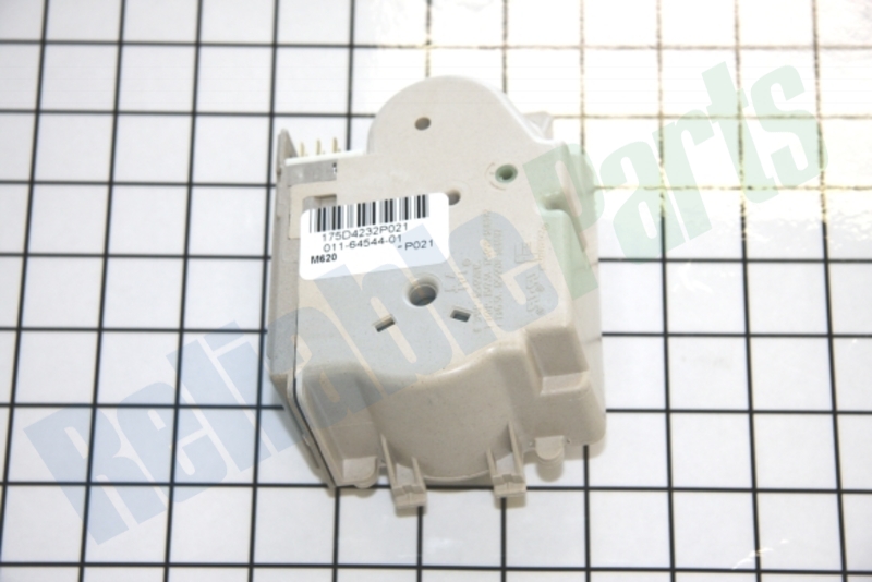 RELIABLE WH12X10255 Timer Asm OEM Fast Ship USA Stock Tested Perfect Fit - Image 7