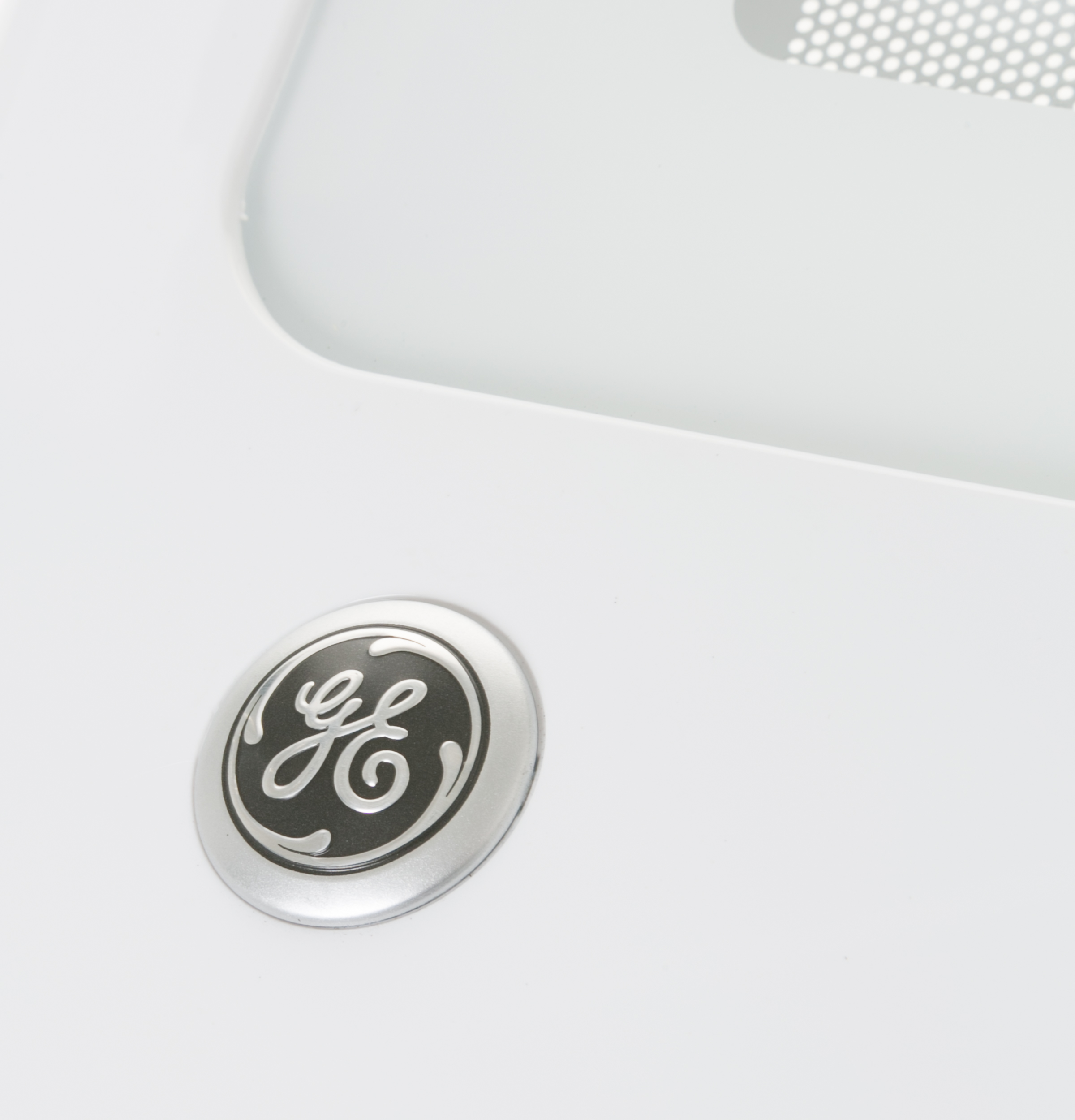 WB56X20983 GE Microwave White Door Assembly OEM Replacement, NEW FAST SHIP Fits Many Appliance Models - Image 3