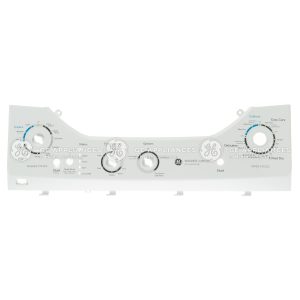 WE22X29058 GE Control Panel and HT Assembly OEM Replacement, NEW FAST SHIP Fits Many Appliance Models