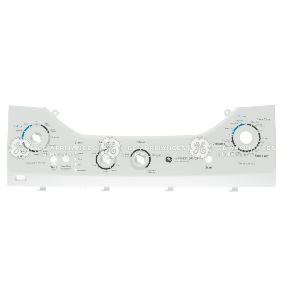 WE22X29058 GE Control Panel and HT Assembly OEM Replacement, NEW FAST SHIP Fits Many Appliance Models