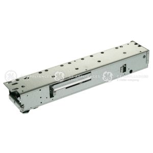WR13X30112 GE Refrigerator Left Hand Base Channel