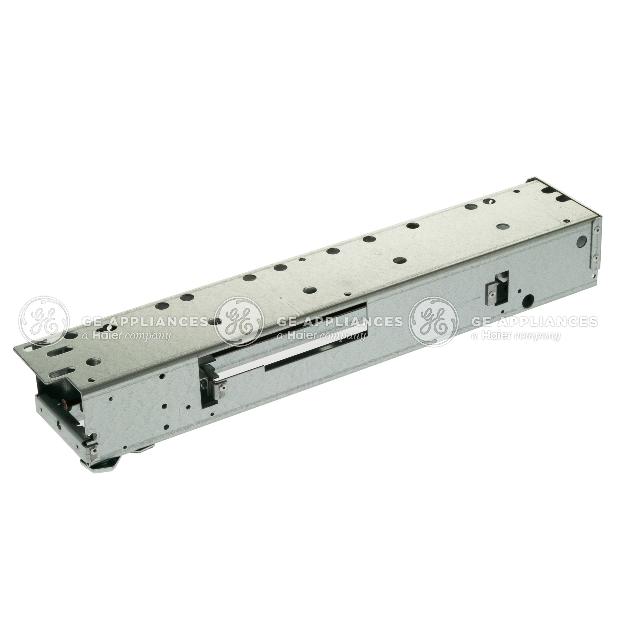 WR13X30112 GE Refrigerator Left Hand Base Channel