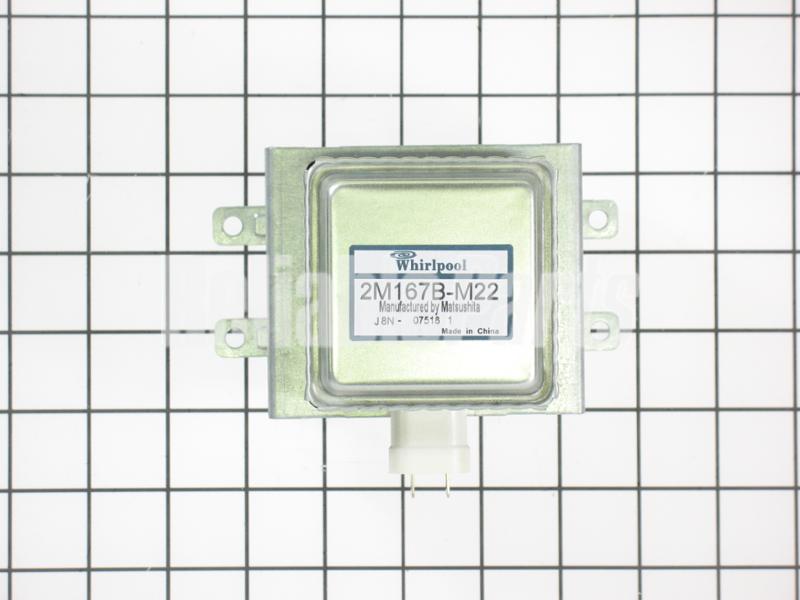 RELIABLE W10222507 Magnetron OEM Fast Ship USA Stock Tested Perfect Fit - Image 2