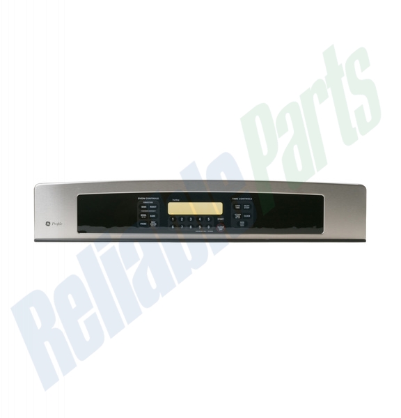 RELIABLE WB36T10559 Panel Cntl Asm OEM Fast Ship USA Stock Tested Perfect Fit - Image 2