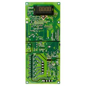 RELIABLE WB27X29801 Control Board OEM Fast Ship USA Stock Tested Perfect Fit