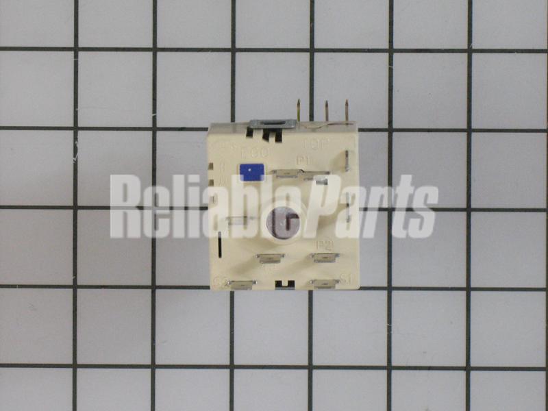 Samsung OEM DG44-01003A Regulator For Oven Range - Image 2