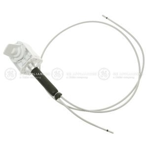 WR17X26447 GE Refrigerator Insulation and Filter Assembly