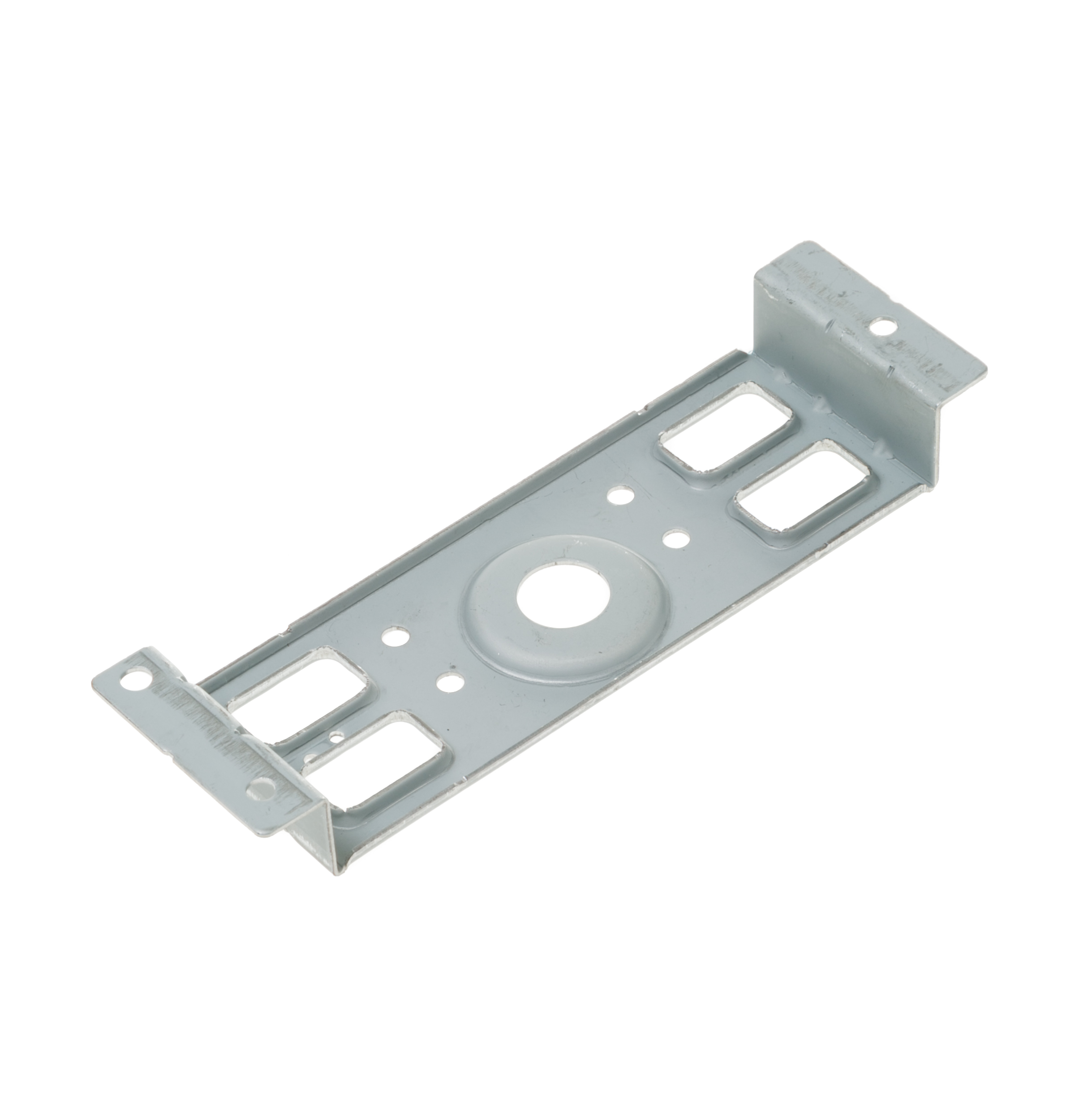 WB02X10542 GE Range Motor Bracket - Image 3