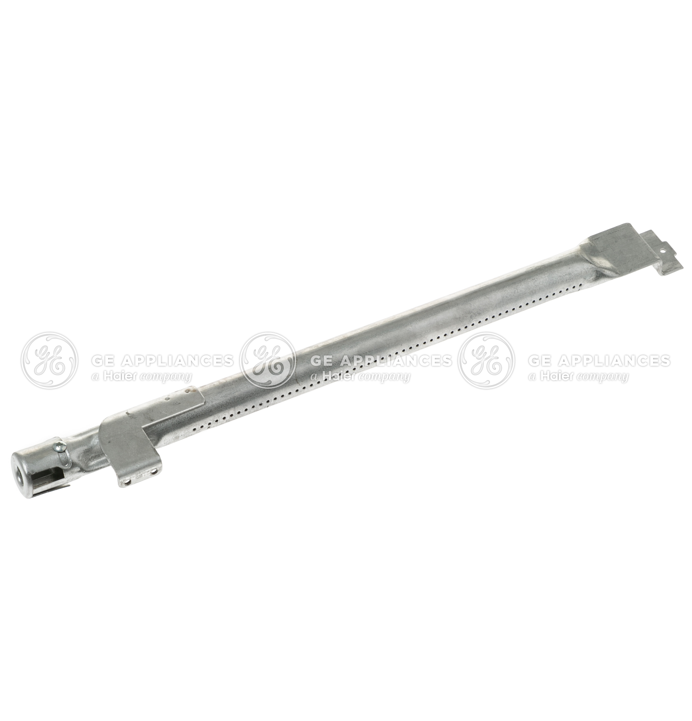 WB16K10057 GE Range Burner Assembly OEM Replacement, NEW FAST SHIP Fits Many Appliance Models - Image 2