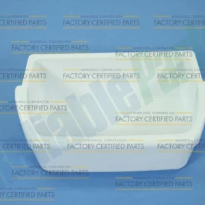 WP2204810 Whirlpool BIN CNTLVR OEM