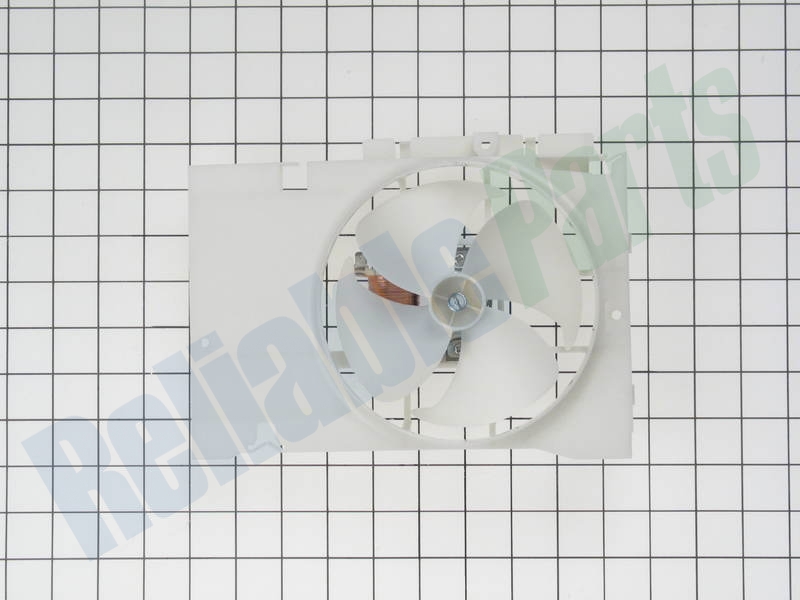 RELIABLE WB26X10105 Fan Motor As OEM Fast Ship USA Stock Tested Perfect Fit - Image 11