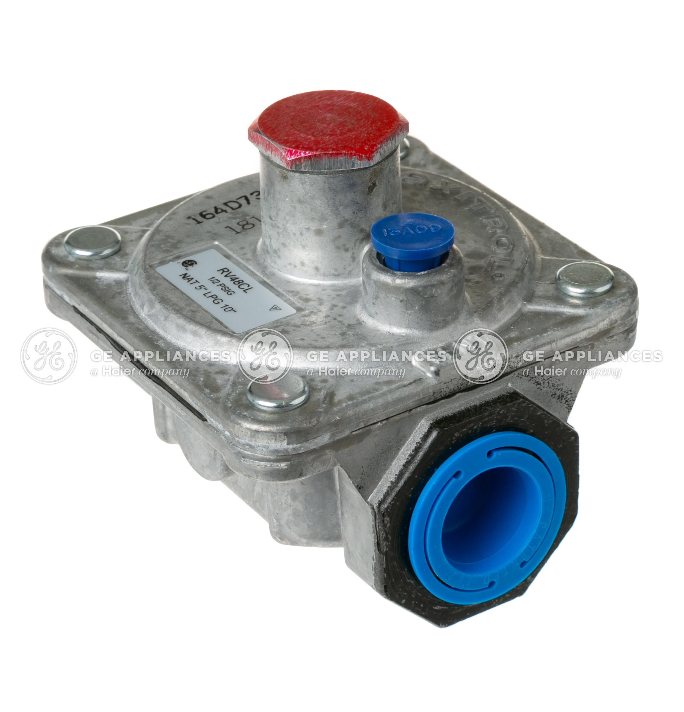 RELIABLE WB21K10137 Regulator OEM Fast Ship USA Stock Tested Perfect Fit - Image 2