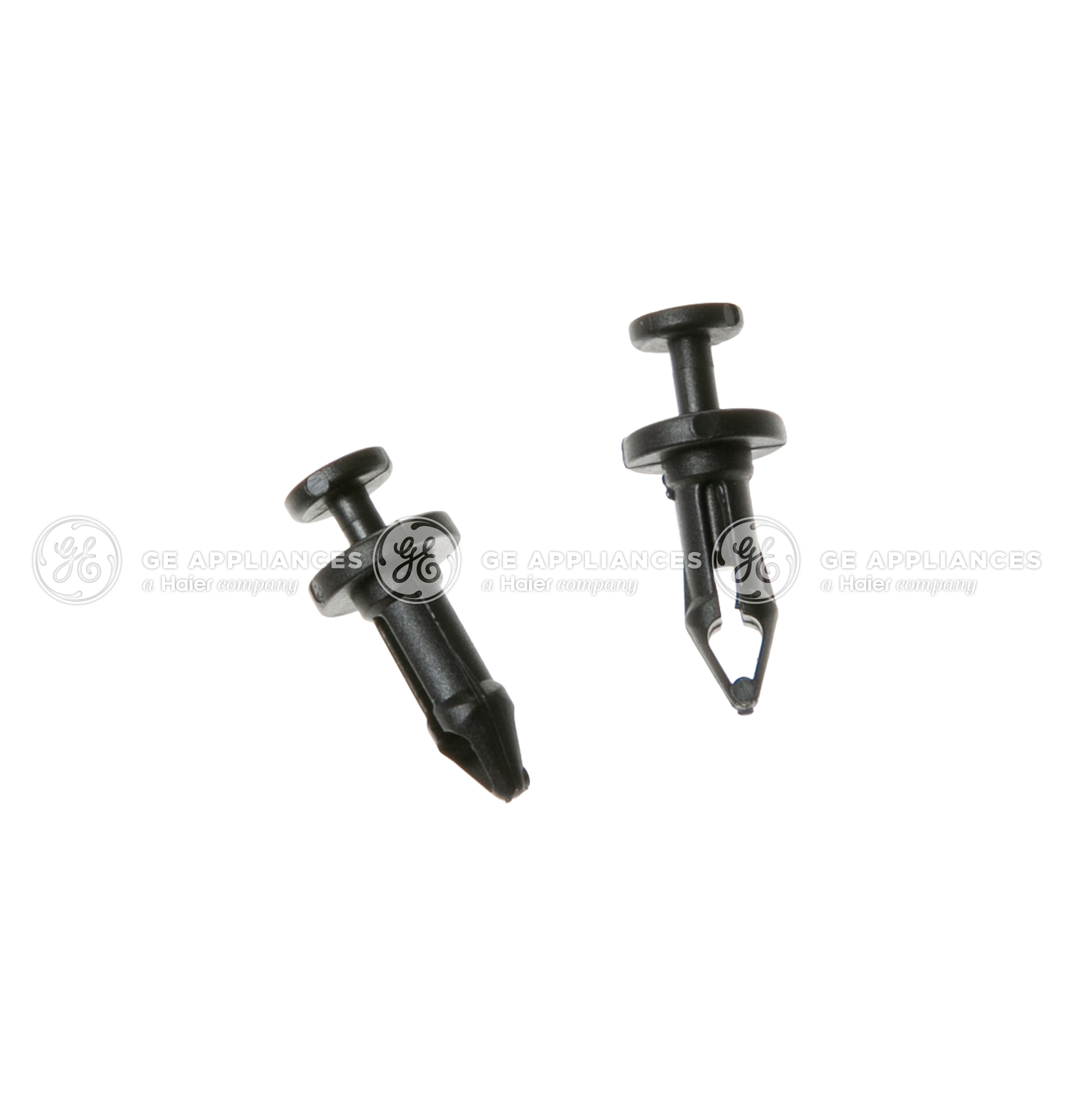 WR60X10359 GE Refrigerator 9-Blade Condenser Fan Kit - Image 5