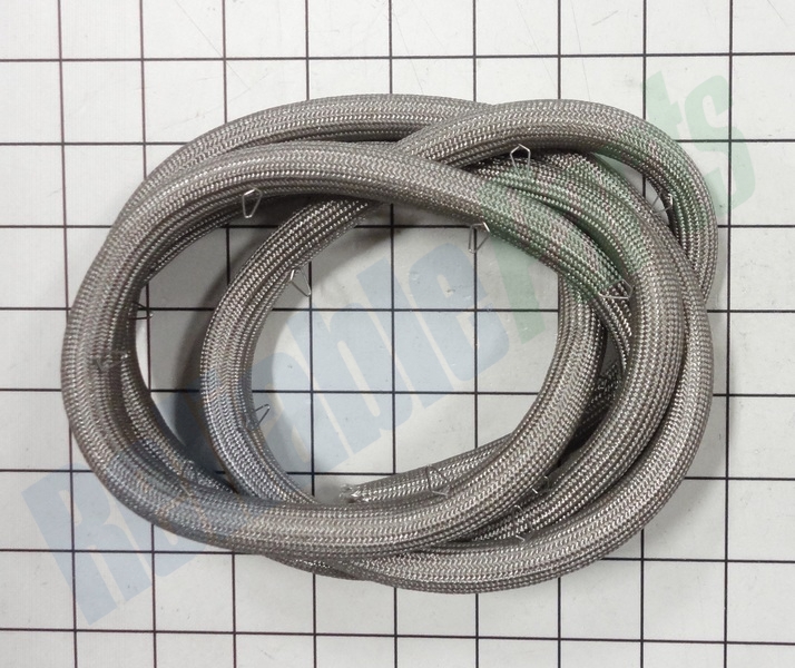 WB41T10003 GE RANGE OVEN DOOR GASKET OEM - Image 8