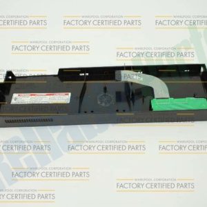 RELIABLE WP8572354 Console Factory OEM Fast Ship USA Stock Tested Perfect Fit