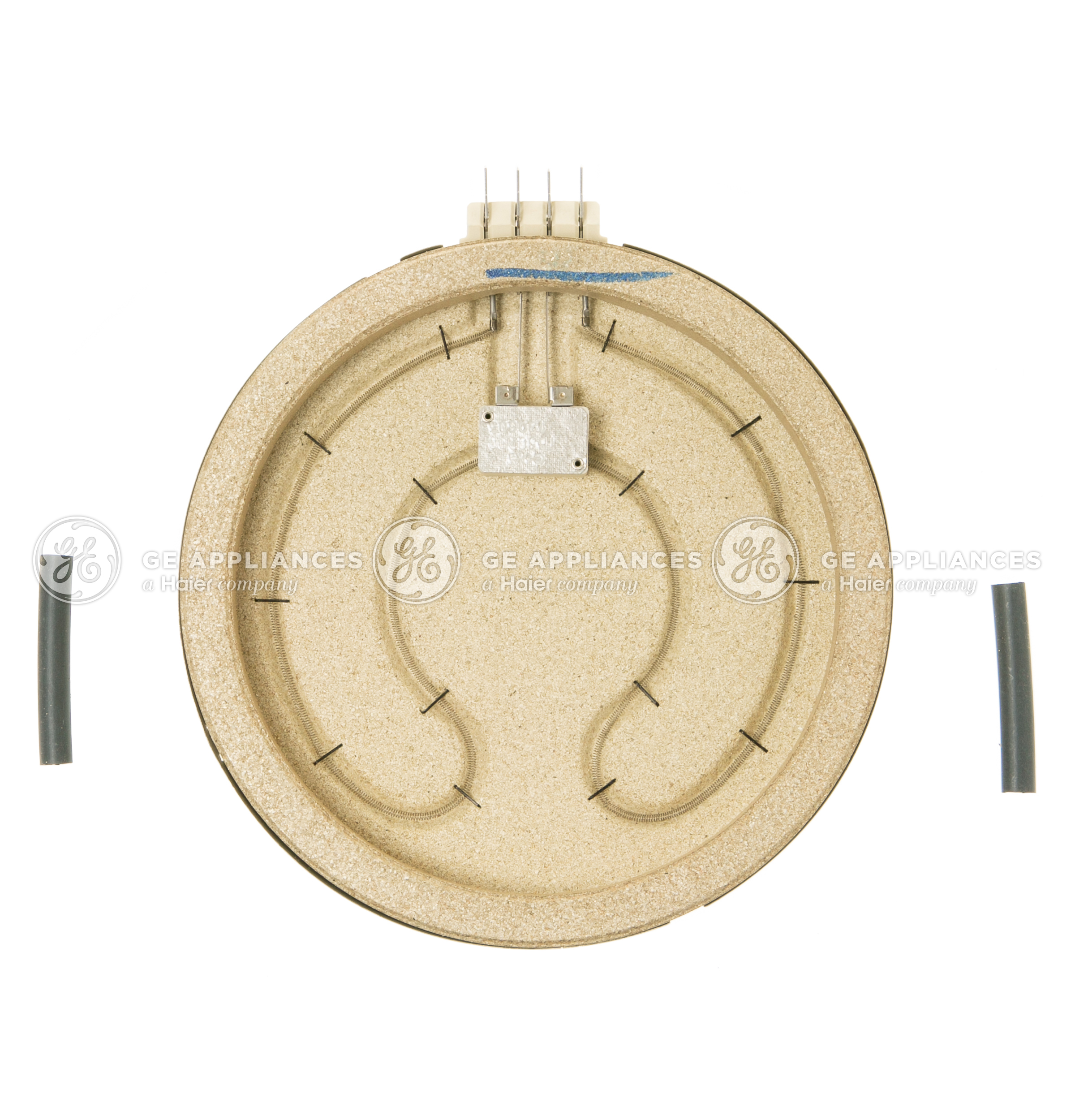 WB30X32514 GE Oven Surface Burner Element Kit