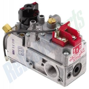 1 of P323011 Williams Furnace Valve OEM Replacement, NEW FAST SHIP Fits Many Appliance Models