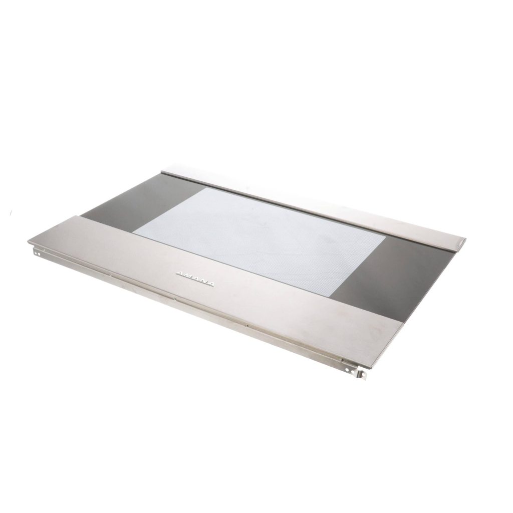 W11214475 Whirlpool Door Glass