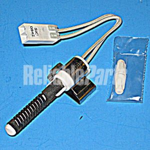 1 of SDE365 Supco Lg Dryer Burner Igniter - Replaces: Lg 5318El3001A OEM Replacement, NEW FAST SHIP Fits Many Appliance Models