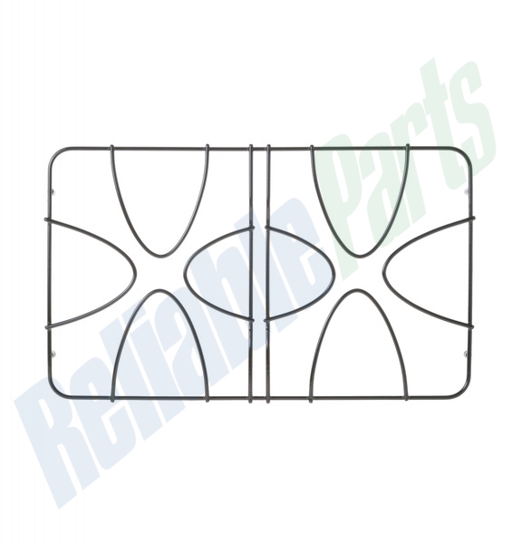 WB31X28386 GE Oven Grate Assembly OEM Replacement, NEW FAST SHIP Fits Many Appliance Models - Image 4
