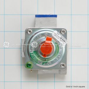WB19K10077 GE PRESSURE REGULATOR OEM