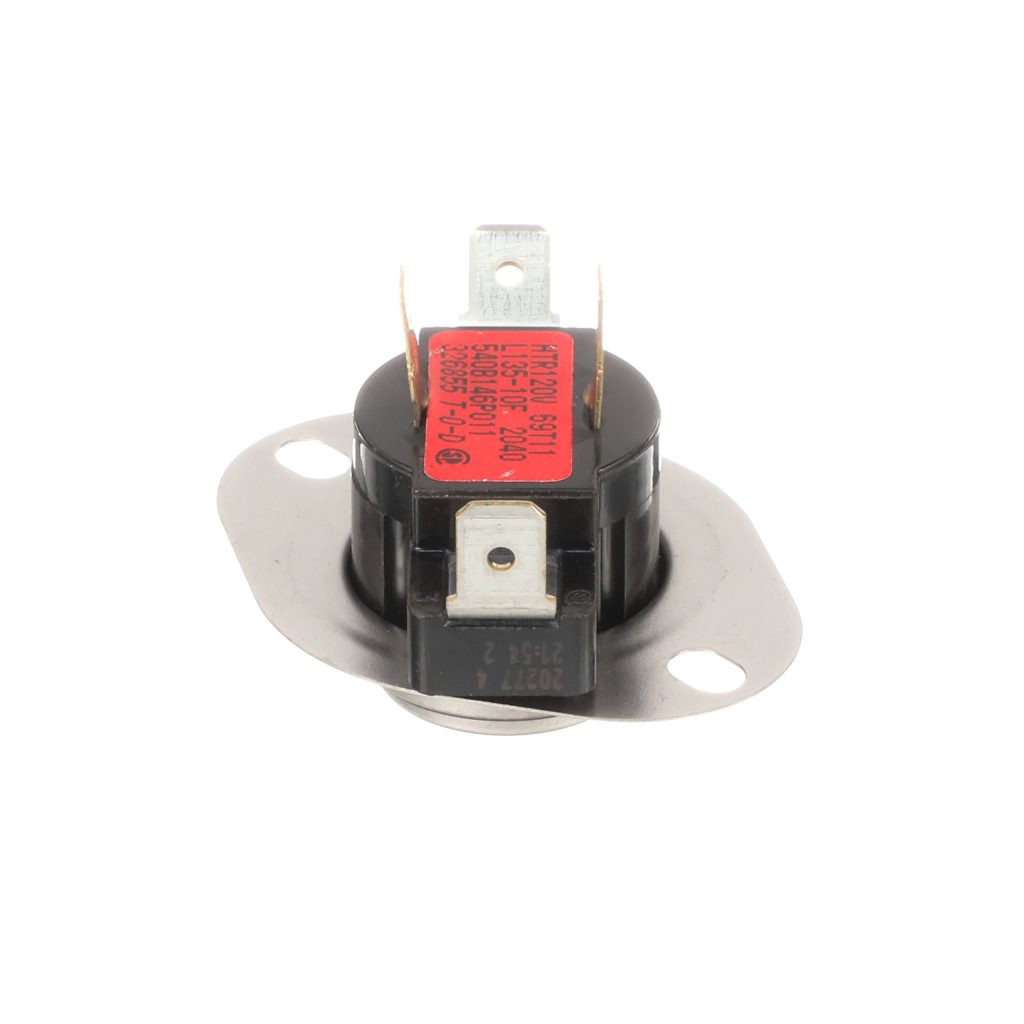 RELIABLE WE4M216 Thermostat/Drum OEM Fast Ship USA Stock Tested Perfect Fit