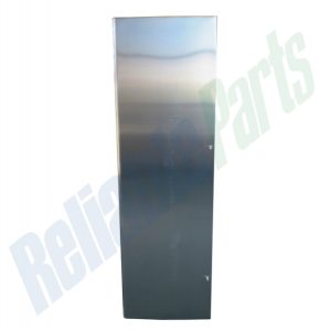 WR78X22106 GE Refrigerator Door Assembly