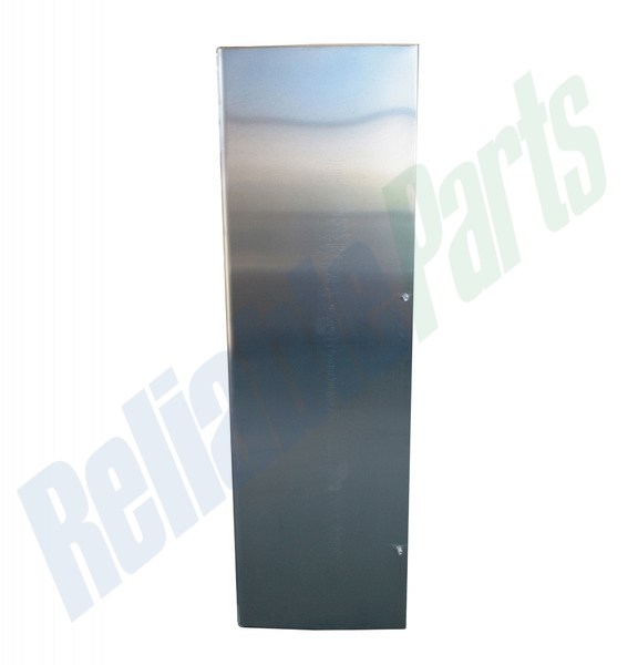 WR78X22106 GE Refrigerator Door Assembly