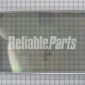 WB55T10067 GE FRAME WINDOW PACK Assembly OEM