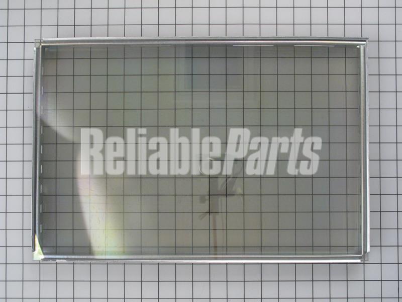 WB55T10067 GE FRAME WINDOW PACK Assembly OEM